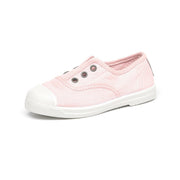 NATURAL WORLD Slip On Grape Kids Misty 470 541ROSA MISTY 