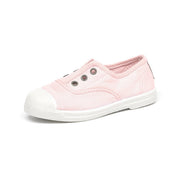 NATURAL WORLD Slip On Old Grape Kids Rosa Misty 470 541 ROSA MISTY 