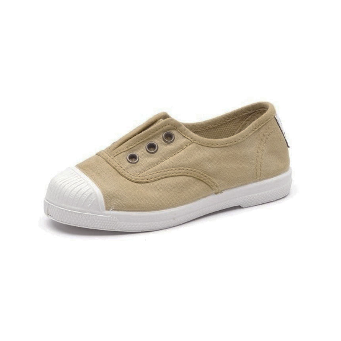 NATURAL WORLD Slip On Old Grape Kids Cammello 470 543CAMMELLO 