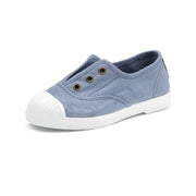 NATURAL WORLD Slip On Old Grape Kids Lavanda 470 590 LAVANDA 