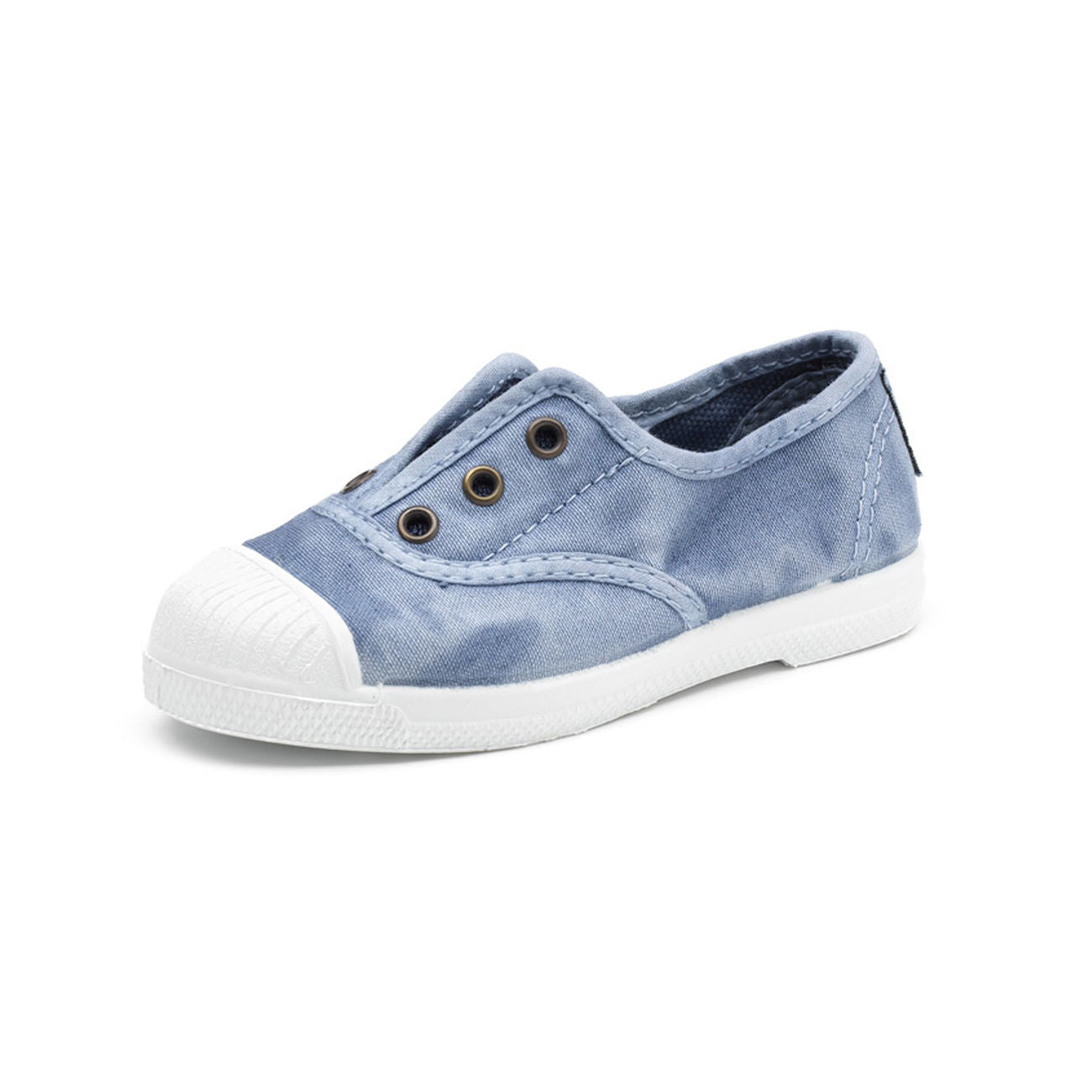 NATURAL WORLD Slip On Old Grape Kids Celeste 470E 690 CELESTE 
