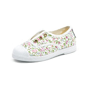 NATURAL WORLD Scarpe Leria Bimba Bianco 471 505 BIANCO 