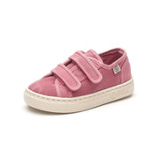 NATURAL WORLD Sneakers Old Leza Kids Rosa 6471E 603ROSA 
