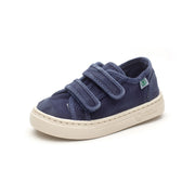 NATURAL WORLD Sneakers Old Leza Kids Marino 6471E 628MARINO 