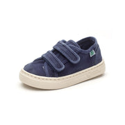 NATURAL WORLD Sneakers Old Leza Kids Marino 6471E 628 MARINO 