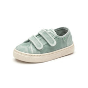 NATURAL WORLD Sneakers Old Leza Kids Acqua 6471E 640 AQUA 