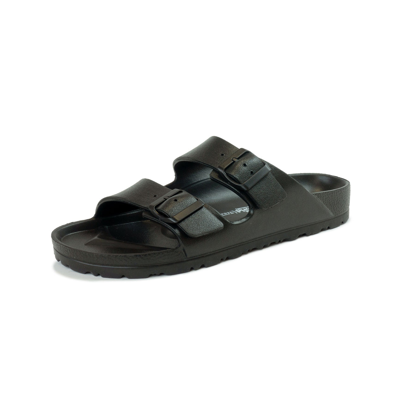 NATURAL WORLD Sandali Saona Eva Bio Unisex Nero 7051 701 NERO 