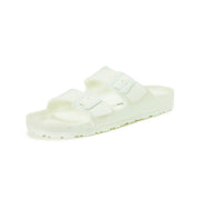 NATURAL WORLD Sandali Saona Eva Bio Unisex Bianco 7051 705 BIANCO 
