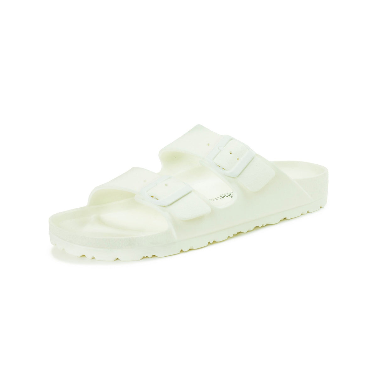 NATURAL WORLD Sandali Saona Eva Bio Unisex Bianco 7051 705 BIANCO 