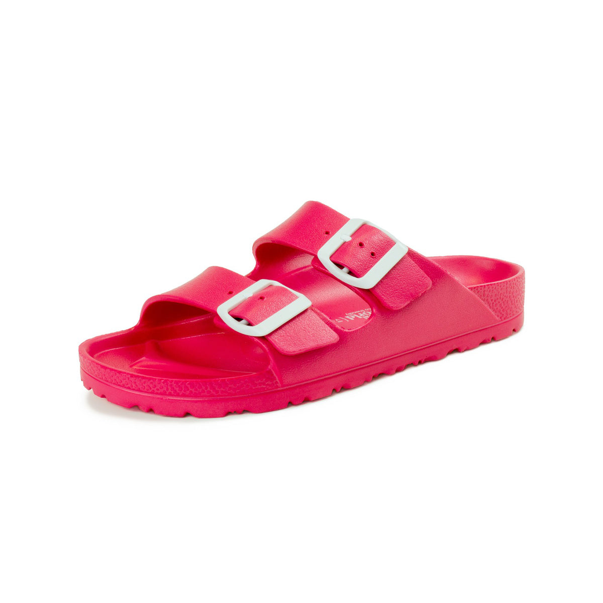 NATURAL WORLD Sandali Saona Eva Bio Unisex Fucsia 7051 712 FUCSIA 