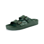 NATURAL WORLD Sandali Saona Eva Bio Unisex Kaki 7051 722 KAKI 