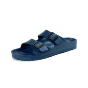 NATURAL WORLD Sandali Saona Eva Bio Unisex Marino 7051 777 MARINO 