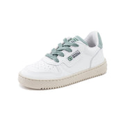 NATURAL WORLD Sneakers Riku Kids Acqua 8752E 640 AQUA 