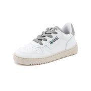 NATURAL WORLD Sneakers Riku Kids Grigio 8752E 670 GRIGIO 