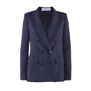 NENETTE Blazer Baila Donna Blu Navy 37BB-BAILA 0405 BLU NAVY 