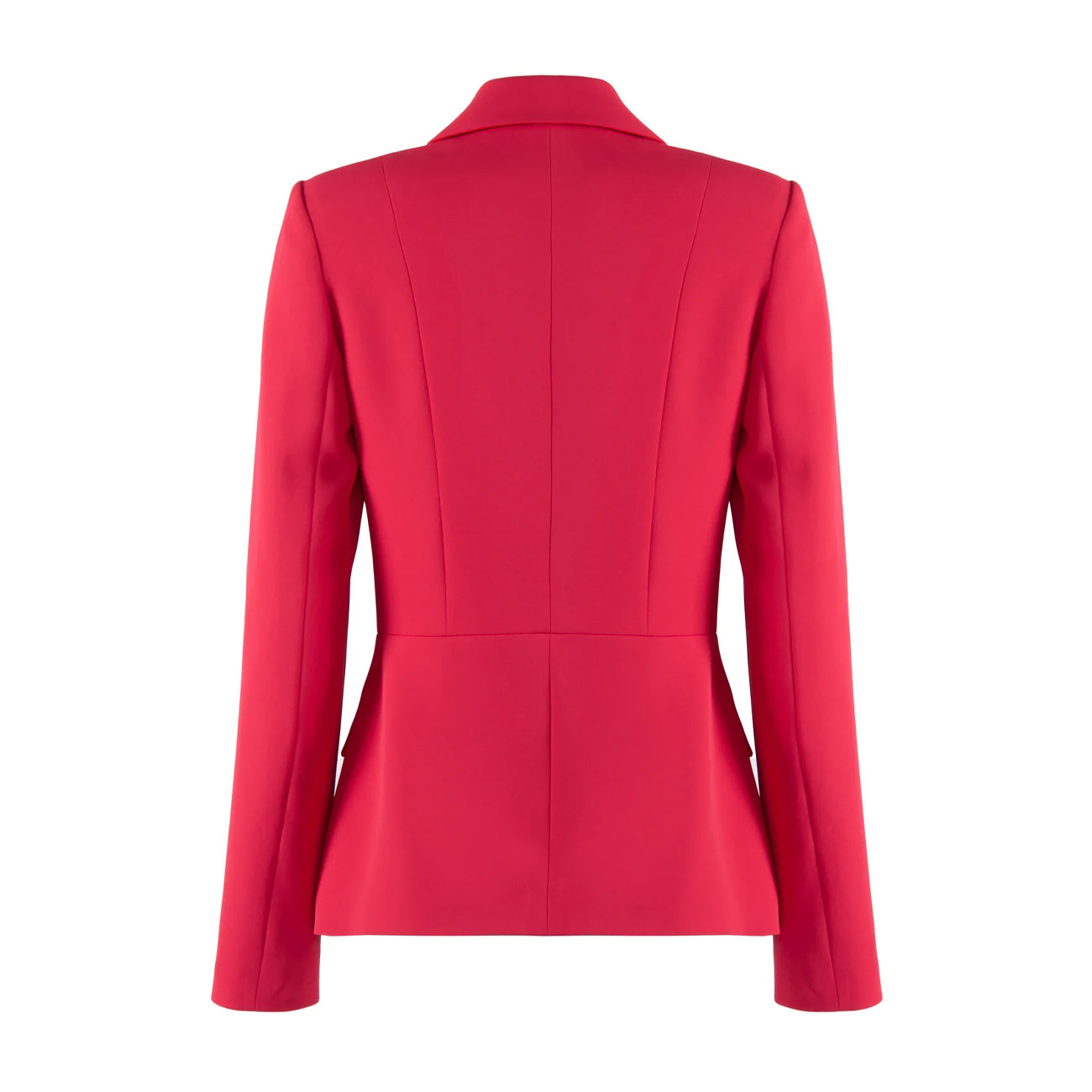 NENETTE Blazer Benny Donna Pomegranate 37BB-BENNY 2193 POMEGRANATE 