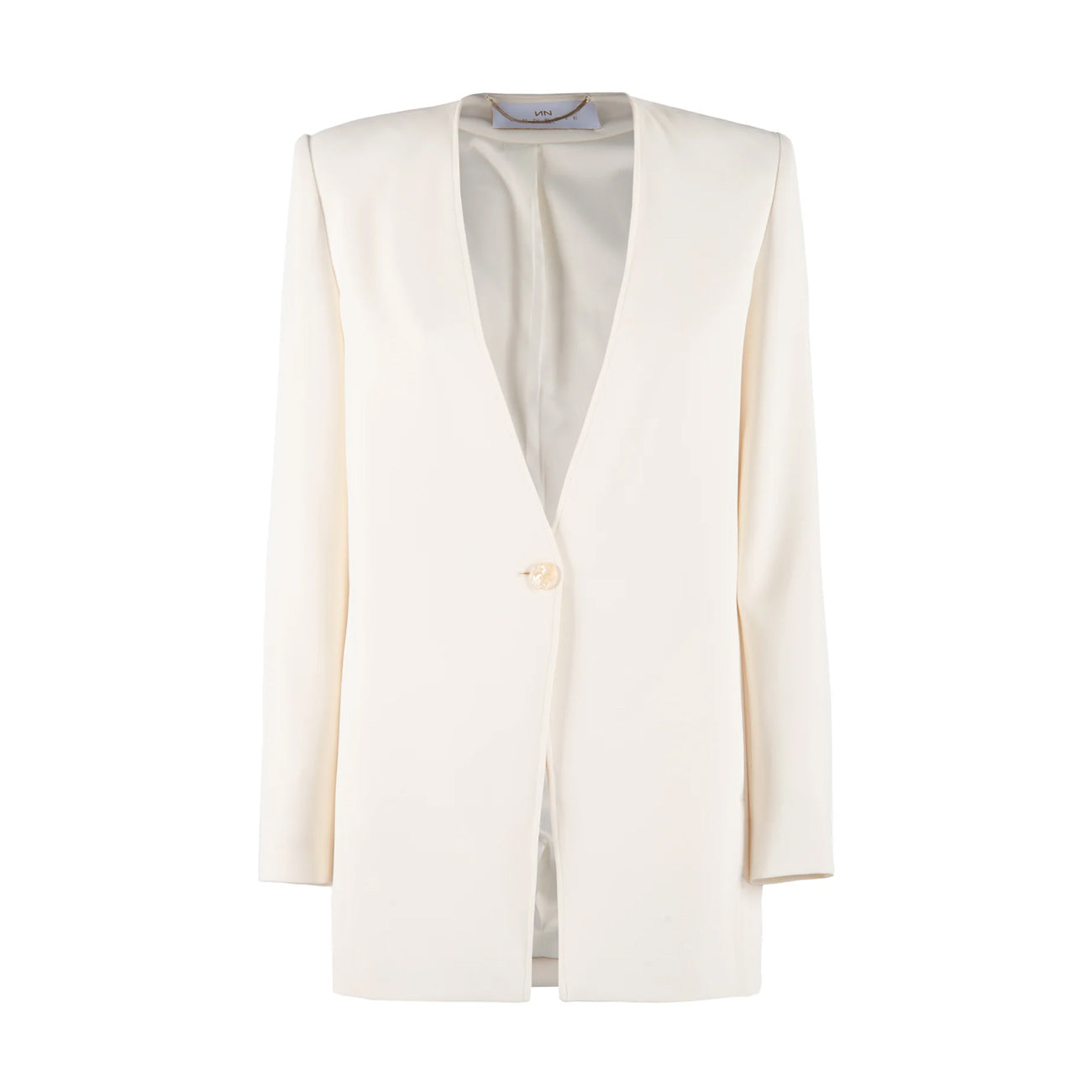NENETTE Blazer Blondie Donna Ivory 37BB-BLONDIE 1375 IVORY 