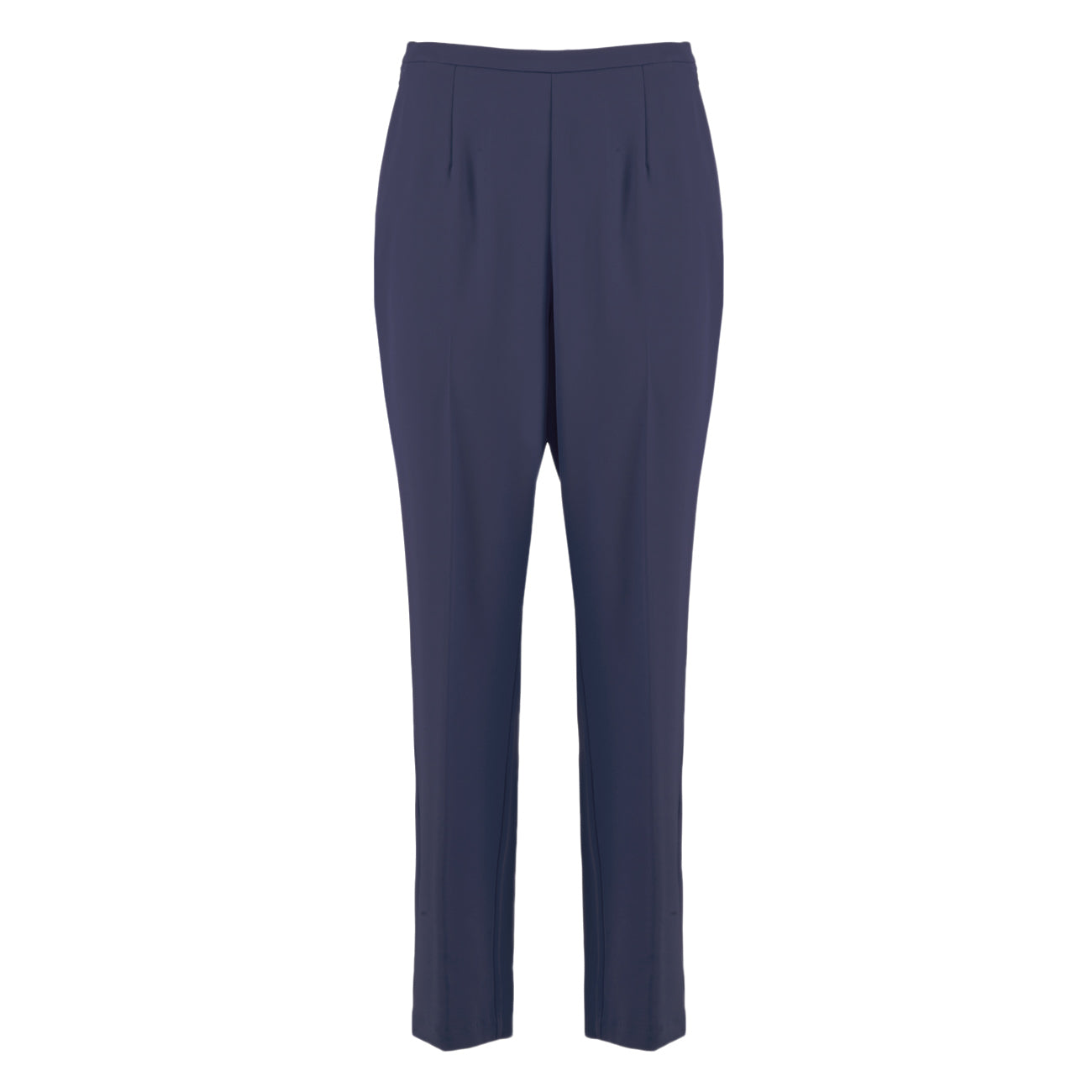 NENETTE Pantalone Edino Donna Blu Navy 37BB-EDINO 0405 BLU NAVY 