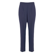 NENETTE Pantalone Edino Donna Blu Navy 37BB-EDINO 0405 BLU NAVY 