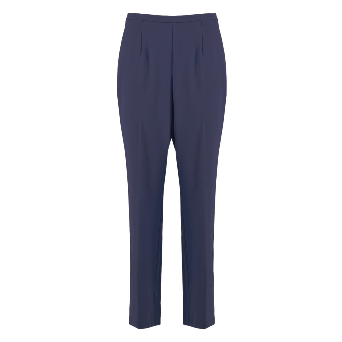 NENETTE Pantalone Edino Donna Blu Navy 37BB-EDINO 0405 BLU NAVY 