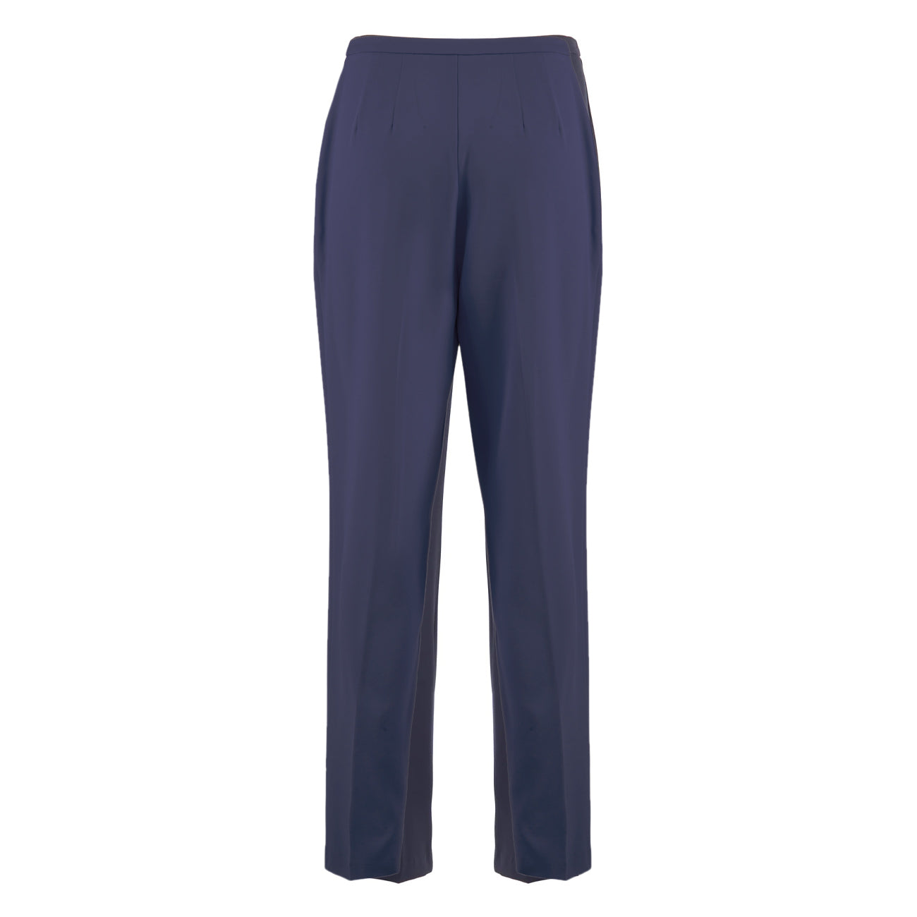 NENETTE Pantalone Edino Donna Blu Navy 37BB-EDINO 0405 BLU NAVY 