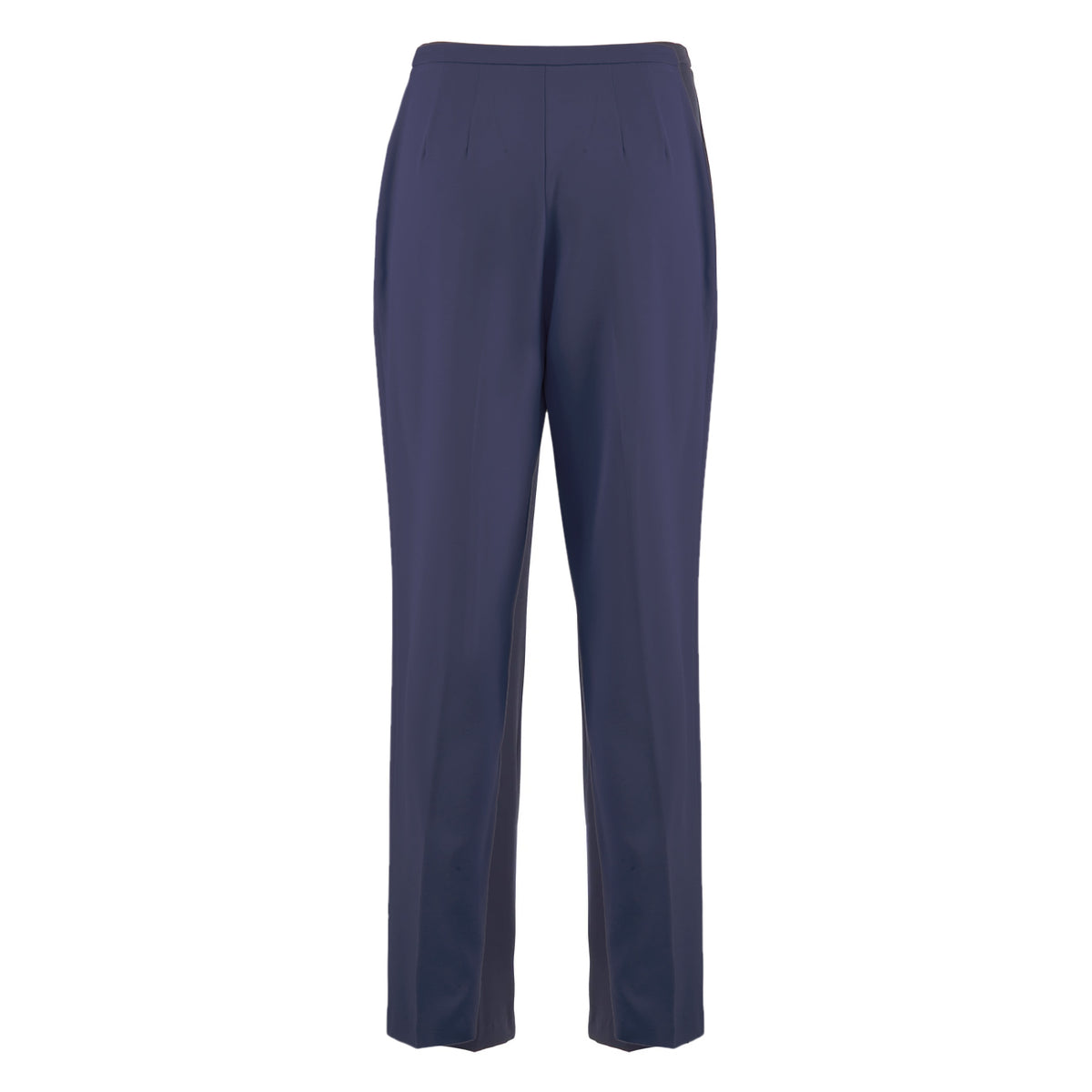 NENETTE Pantalone Edino Donna Blu Navy 37BB-EDINO 0405 BLU NAVY 
