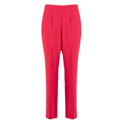 NENETTE Pantalone Edino Donna Pomegranate 37BB-EDINO 2193 POMEGRANATE 