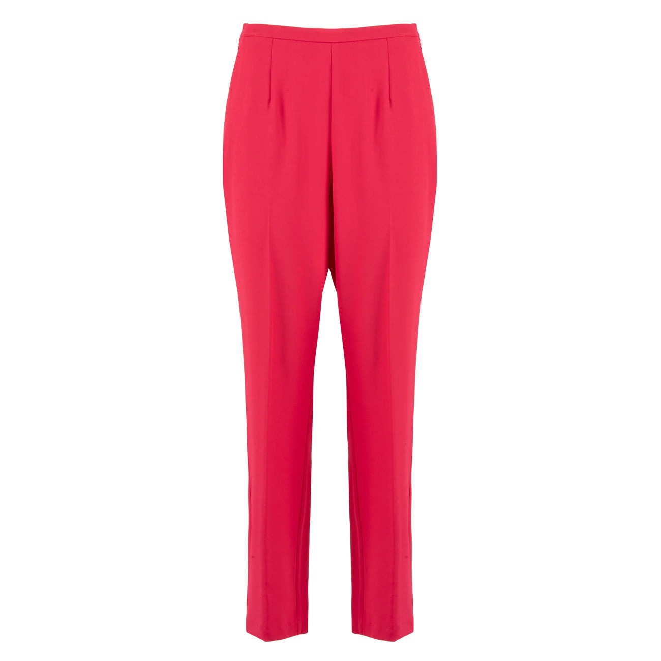 NENETTE Pantalone Edino Donna Pomegranate 37BB-EDINO 2193 POMEGRANATE 