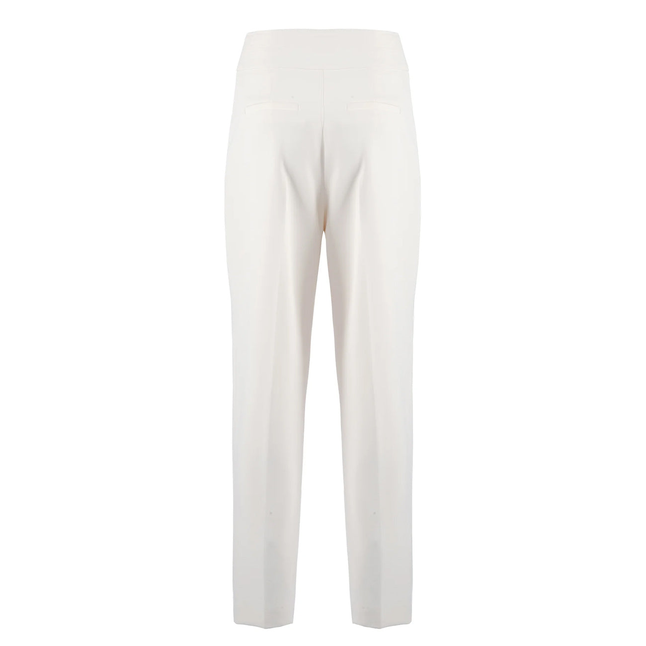 NENETTE Pantaloni Emma Donna Bianco 37BB-EMMA 0001 BIANCO 