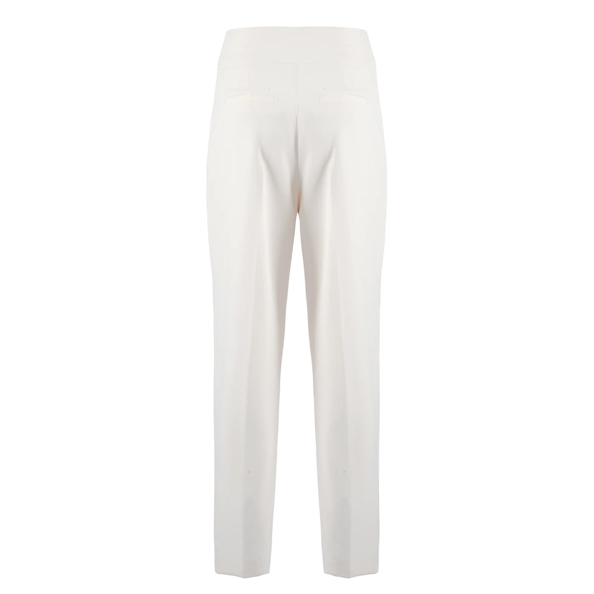 NENETTE Pantaloni Emma Donna Bianco 37BB-EMMA 0001 BIANCO 