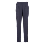 NENETTE Pantaloni Everit Donna Blu Navy 37BB-EVERIT 0405 BLU NAVY 