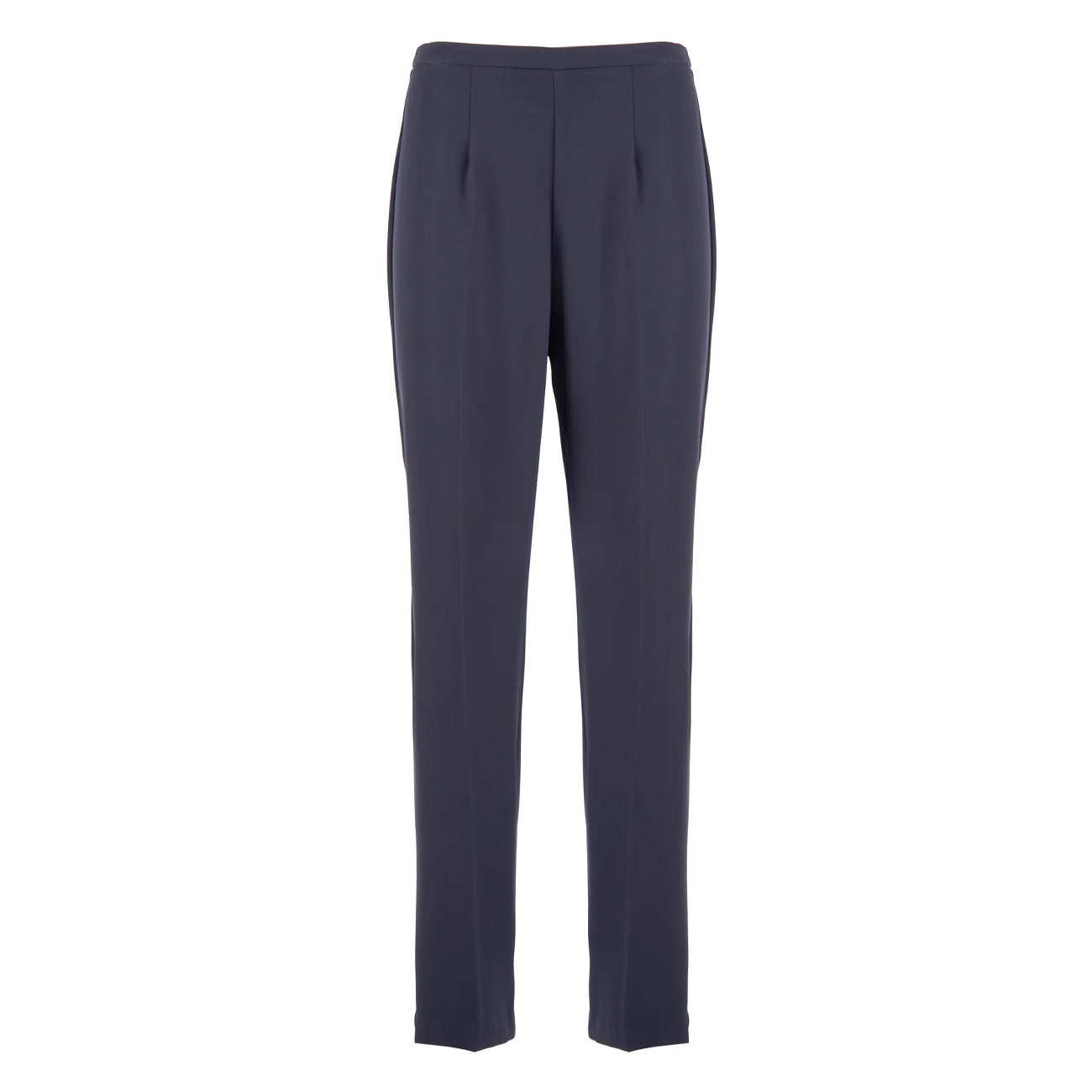 NENETTE Pantaloni Everit Donna Blu Navy 37BB-EVERIT 0405 BLU NAVY 