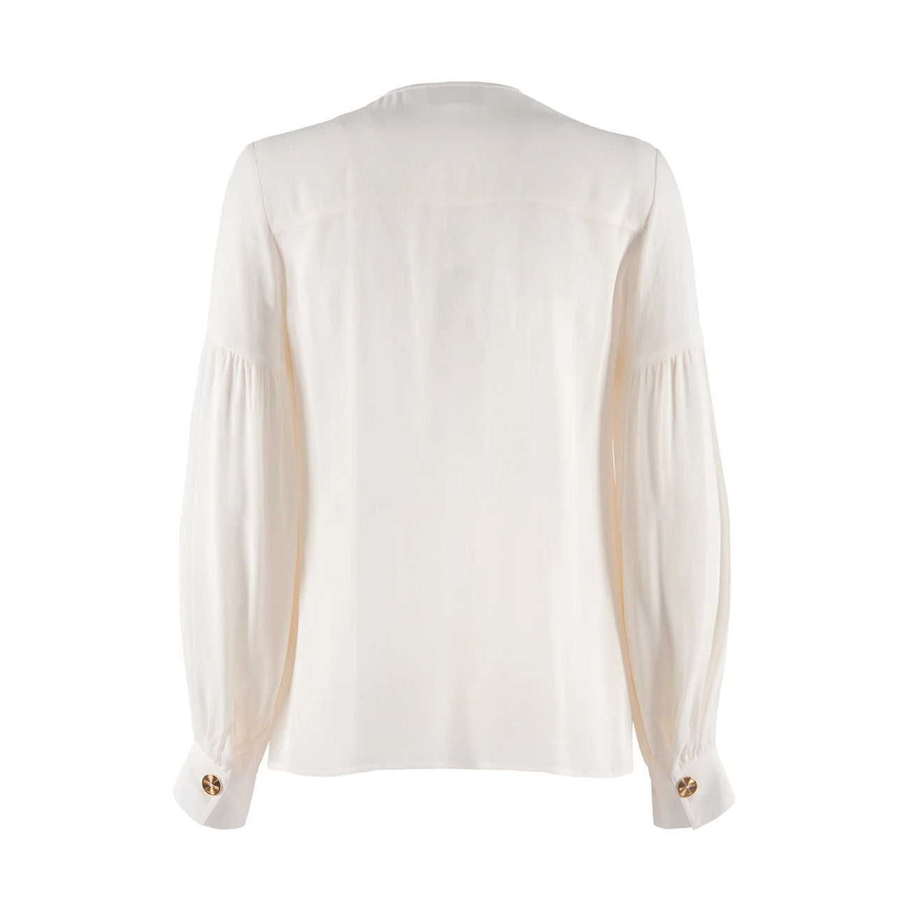 NENETTE Blusa Faro Donna Ivory 37BB-FARO 1375 IVORY 