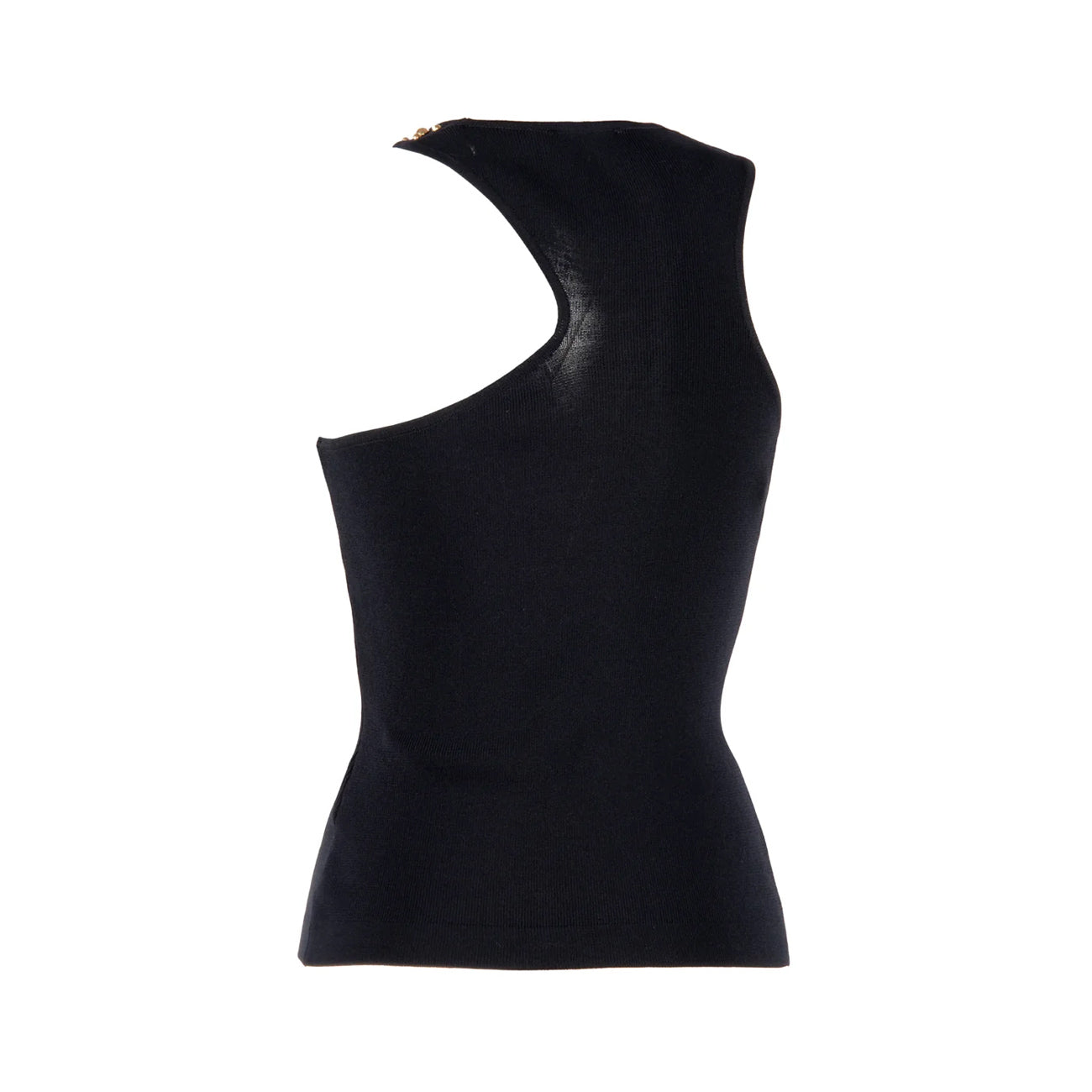 NENETTE Top Mostin Donna Nero 37BB-MOSTIN 0700 NERO 