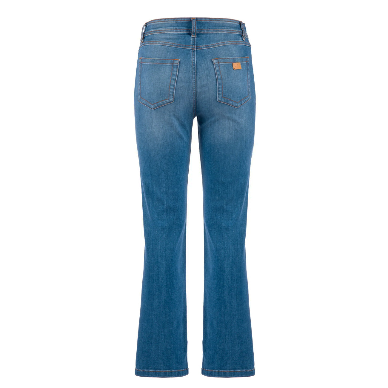 NENETTE Jeans Sea Donna Lavaggio Blu Medio 37BB-SEA 0475 LAVAGGIO BLU MEDIO 