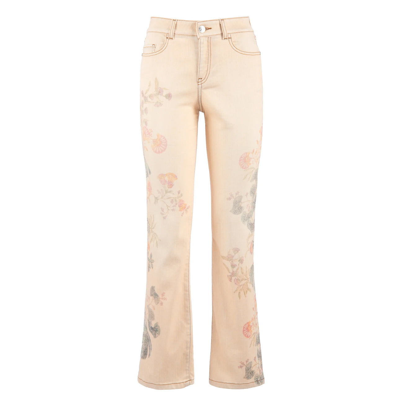 NENETTE Pantalone Speed Donna Sorbetto 37BB-SPEED 1461 SORBETTO 