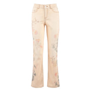 NENETTE Pantalone Speed Donna Sorbetto 37BB-SPEED 1461 SORBETTO 