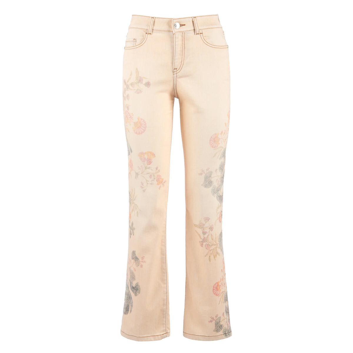 NENETTE Pantalone Speed Donna Sorbetto 37BB-SPEED 1461 SORBETTO 
