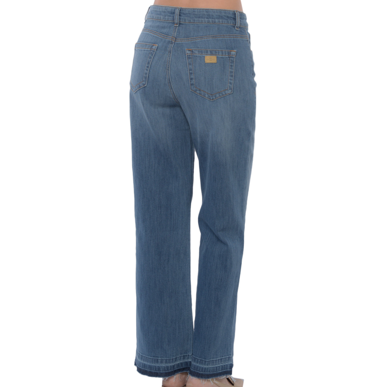 NENETTE Jeans Stella Donna Lavaggio Blu Medio 37BB-STELLA 0475 LAVAGGIO BLU MEDIO 
