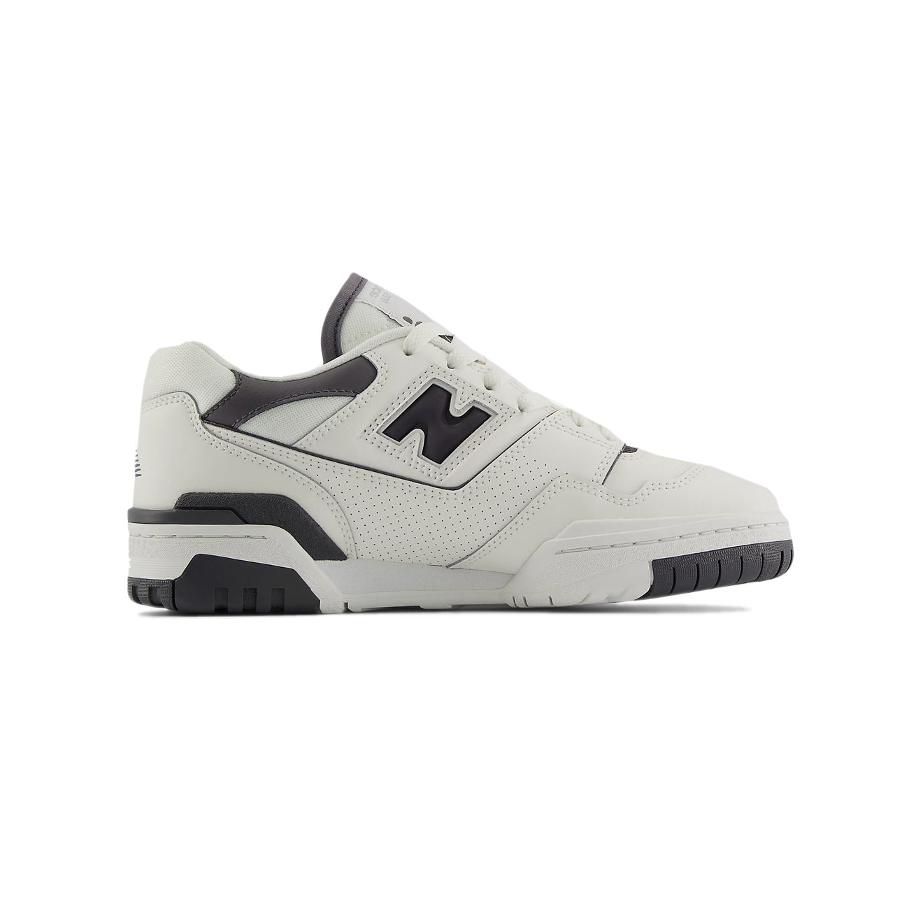 NEW BALANCE Sneakers 550 Donna Salt Black BBW550BH SALT/BLACK 