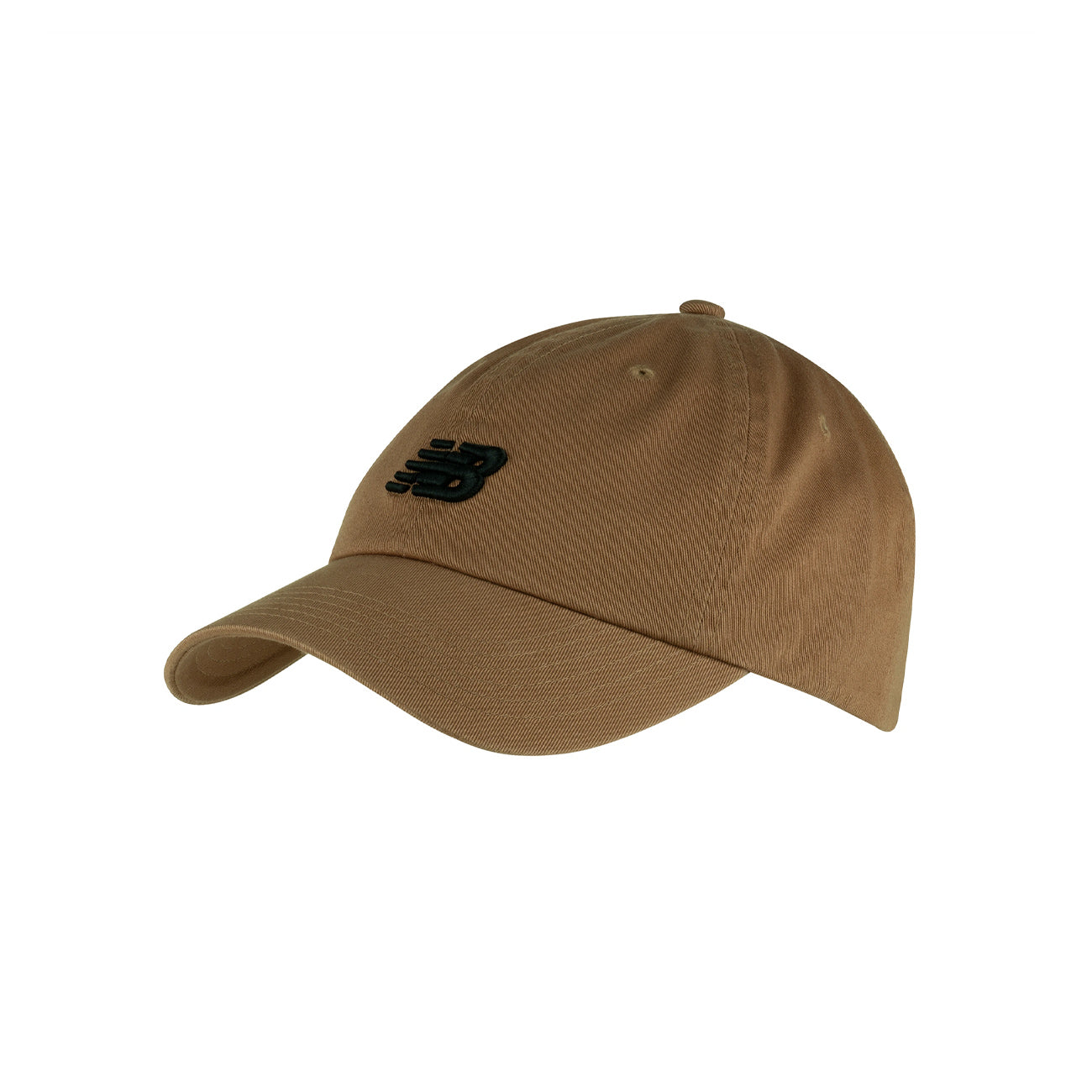 NEW BALANCE Cappello 6 Panel Classic Unisex Walnut LAH91014WUT WALNUT 