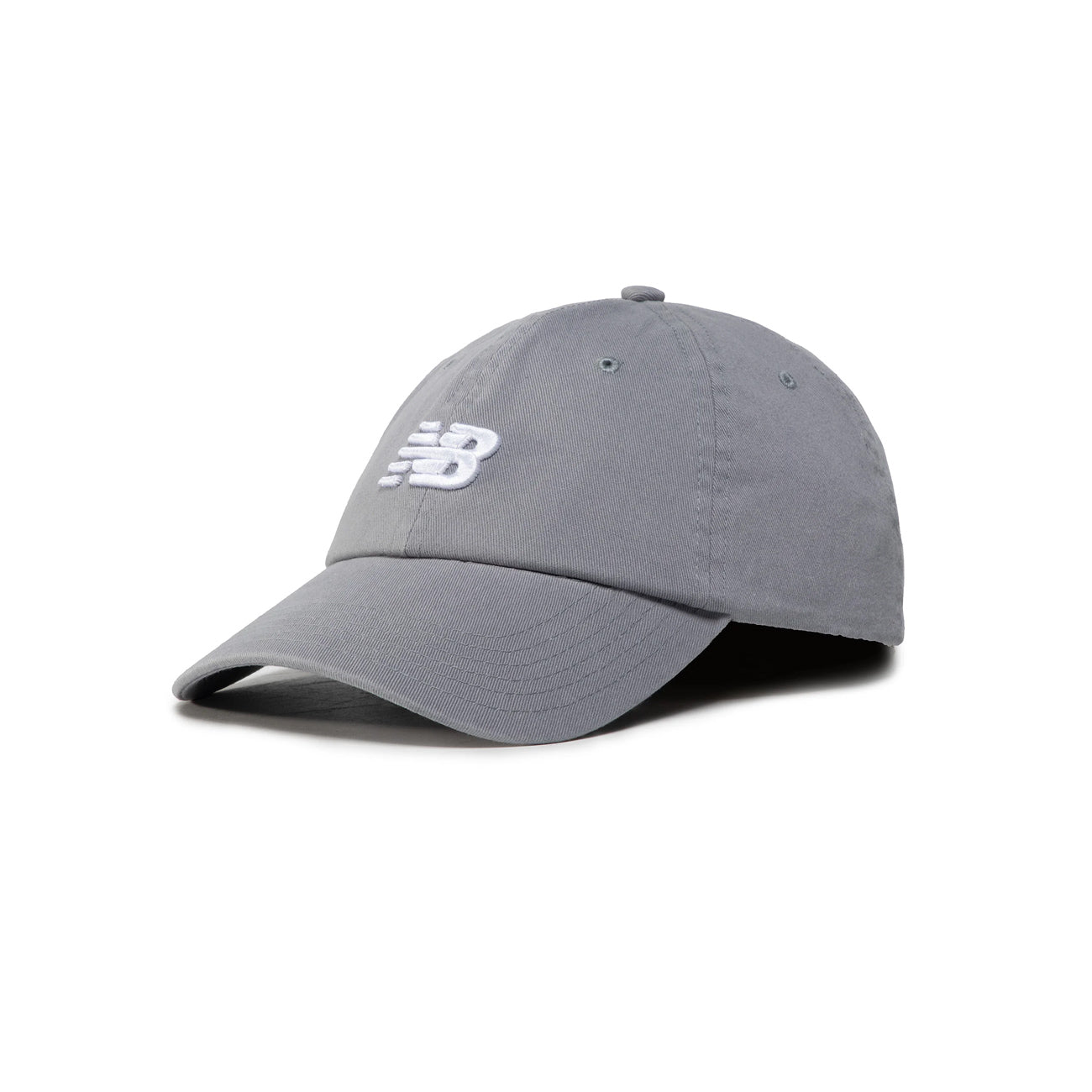 NEW BALANCE Cappello 6 Panel Classic Unisex Stoneware LHA91014SLA STONEWARE 