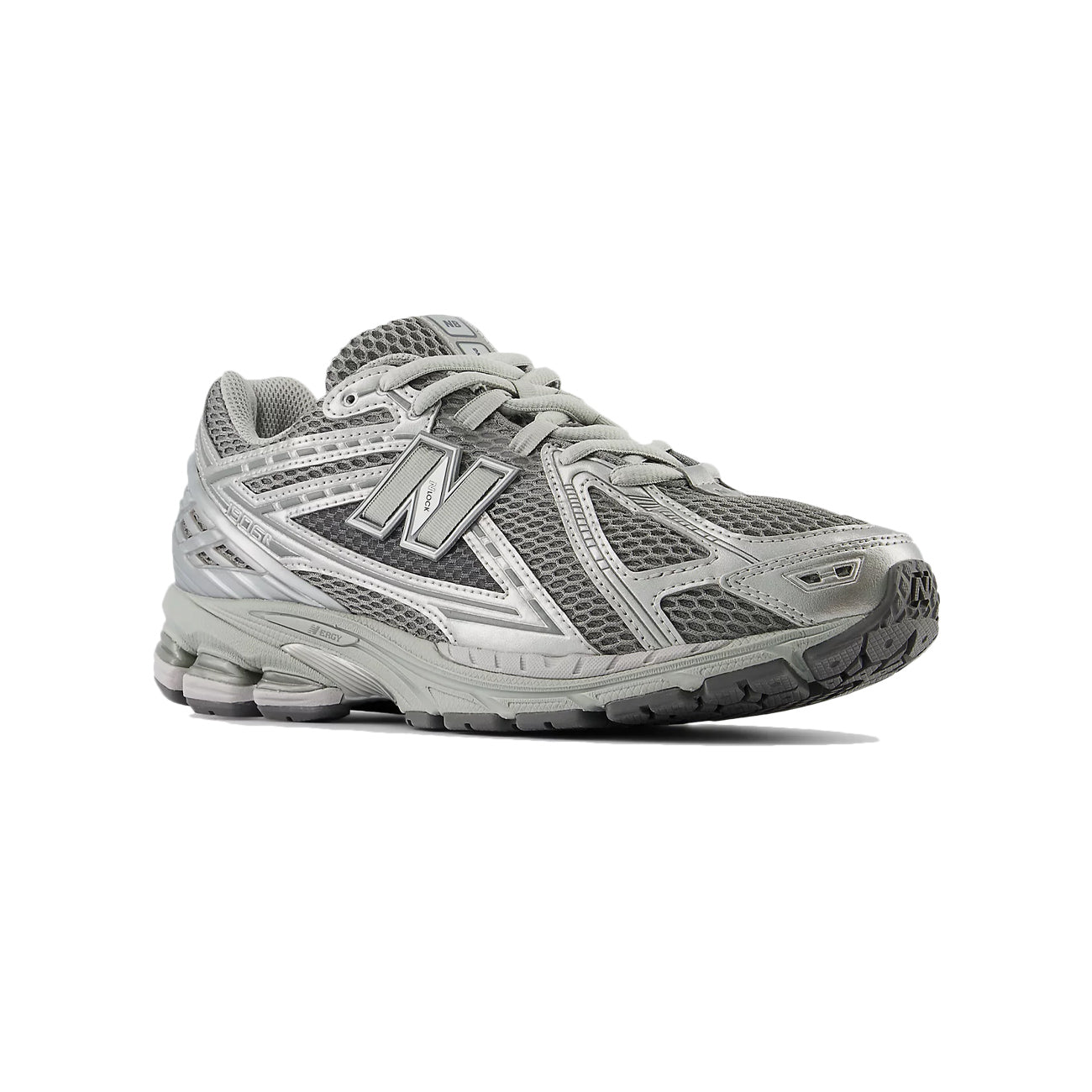 NEW BALANCE Sneakers 1906R Lifestyle Unisex Harbor Silver Grey M1906REH HARBOR SILVER GREY 