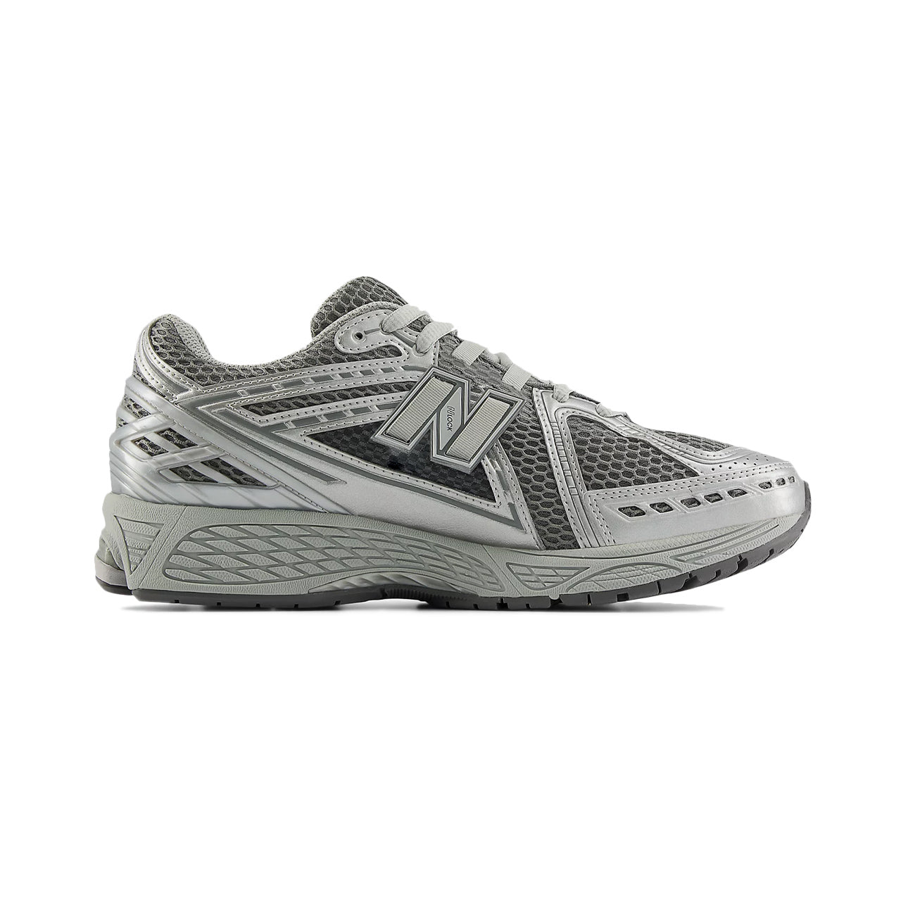 NEW BALANCE Sneakers 1906R Lifestyle Unisex Harbor Silver Grey M1906REH HARBOR SILVER GREY 