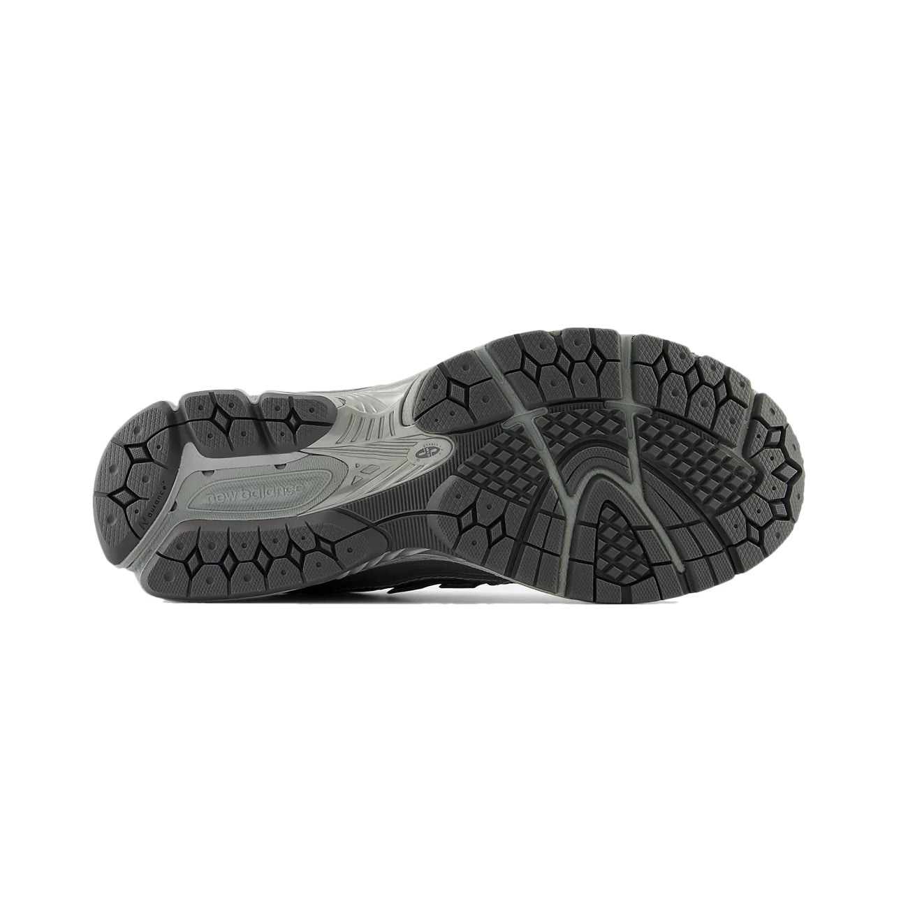 NEW BALANCE Sneakers 1906R Lifestyle Unisex Harbor Silver Grey M1906REH HARBOR SILVER GREY 