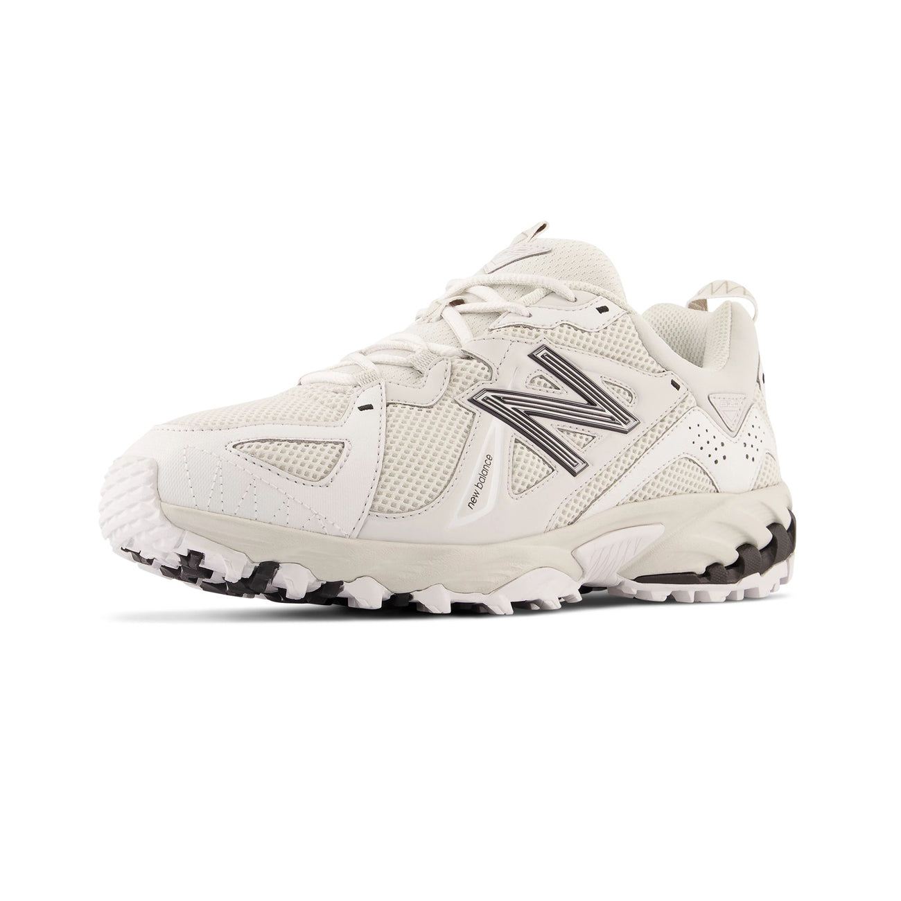 NEW BALANCE Sneakers 610T Unisex Timberwolf ML610TBA LIGHT GREY 