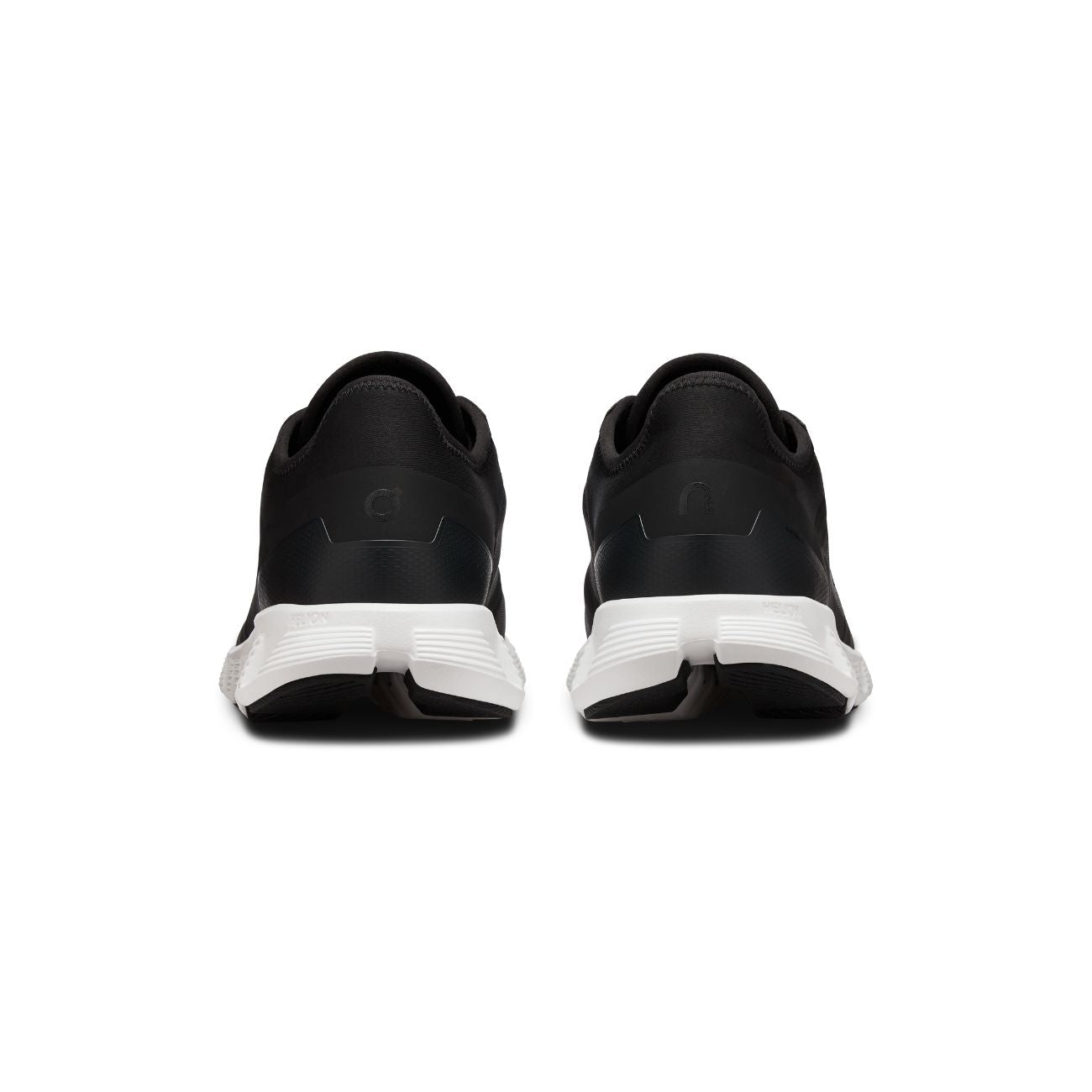 ON RUNNING Sneakers Cloud X3 Ad Donna Black White 3WD30300299 BLACK/WHITE 
