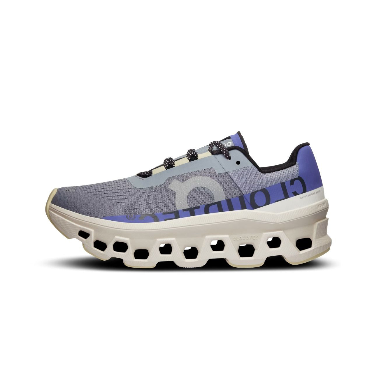 ON RUNNING Sneakers Cloudmonster Uomo Mint Blueberry 61.97787 MIST BLUEBERRY 
