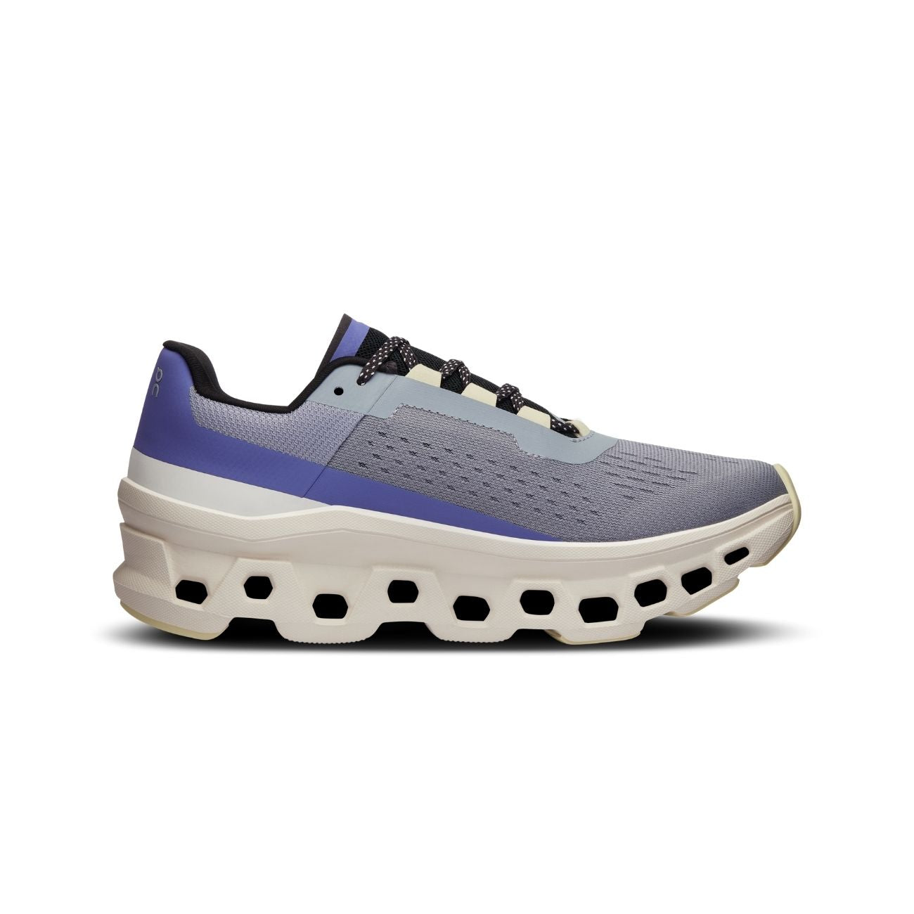 ON RUNNING Sneakers Cloudmonster Uomo Mint Blueberry 61.97787 MIST BLUEBERRY 