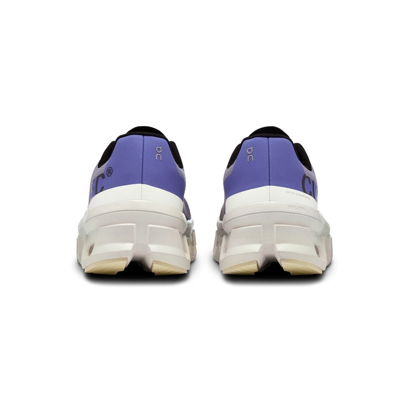 ON RUNNING Sneakers Cloudmonster Uomo Mint Blueberry 61.97787 MIST BLUEBERRY 